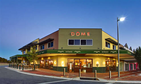 Dome Cafe - Baldivis